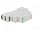 F&F Transductor de temperatura AT-1I 4÷20mA 15÷30VDC