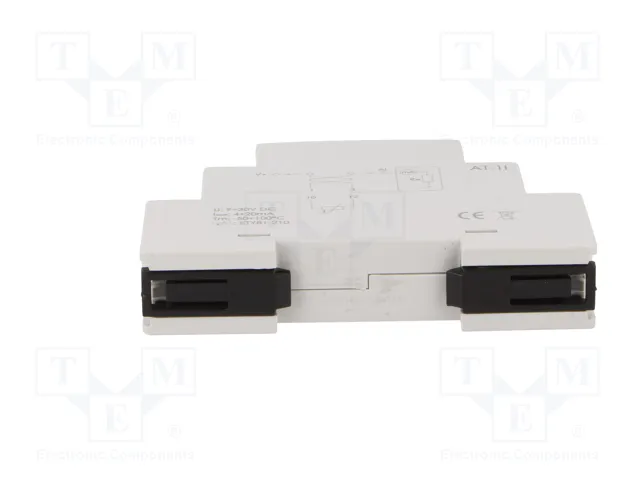 F&F Transductor de temperatura AT-1I 4÷20mA 15÷30VDC F&F Transductor de temperatura AT-1I 4÷20mA 15÷30VDC