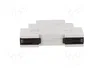 F&F Transductor de temperatura AT-1I 4÷20mA 15÷30VDC