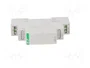 F&F Transductor de temperatura AT-1I 4÷20mA 15÷30VDC