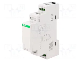 F&F Transductor de temperatura AT-1I 4÷20mA 15÷30VDC