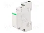 F&F Transductor de temperatura AT-1I 4÷20mA 15÷30VDC