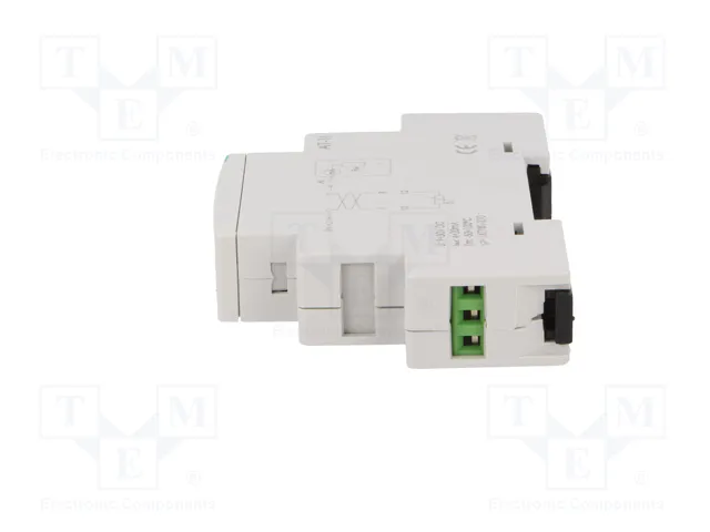 F&F Transductor de temperatura AT-1I 4÷20mA 15÷30VDC F&F Transductor de temperatura AT-1I 4÷20mA 15÷30VDC