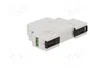 F&F Transductor de temperatura AT-1I 4÷20mA 15÷30VDC