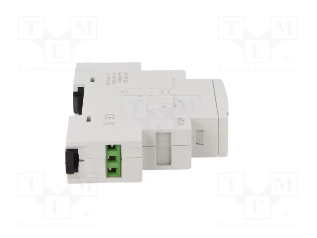 F&F Transductor de temperatura AT-1I 4÷20mA 15÷30VDC F&F Transductor de temperatura AT-1I 4÷20mA 15÷30VDC