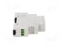 F&F Transductor de temperatura AT-1I 4÷20mA 15÷30VDC
