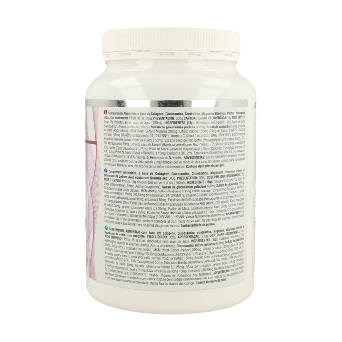 Prisma Natural Colagen Plus Woman 300g Prisma Natural Colagen Plus Woman 300g