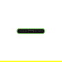 Terratec Powerbank P50 Pocket 5000mAh - Batería Externa Portátil de Litio Verde Flash con Micro-USB y USB-C, Carga Dual