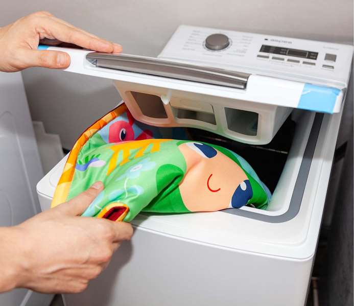 Molto Manta Gimnasio Actividades Big Activity Playmat para Bebé con 4 Juegos, 53x38x10 cm Molto Manta Gimnasio Actividades Big Activity Playmat para Bebé con 4 Juegos, 53x38x10 cm