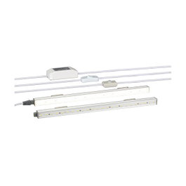 EFB Elektronik Set de iluminación LED con sensor IR y conexión 230VAC