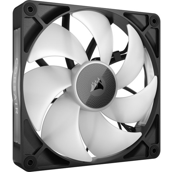 Corsair RX140 RGB iCUE LINK Dual Kit de 140 mm Corsair RX140 RGB iCUE LINK Dual Kit de 140 mm
