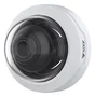 Axis F4108 - Unidad de sensor para cámara de red 4K UHD (3840x2160) CMOS 1/2.9" interior con lente 4.3mm F1.8 IK08, color negro/blanco, 8 unidades por paquete