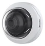Axis F4108 - Unidad de sensor para cámara de red 4K UHD (3840x2160) CMOS 1/2.9" interior con lente 4.3mm F1.8 IK08, color negro/blanco, 8 unidades por paquete