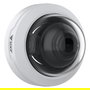 Axis F4108 Cámara de Red Covert/Pinhole Mini Domo Sensor 1/2.9" CMOS 4K 3840x2160px Interiores IK08