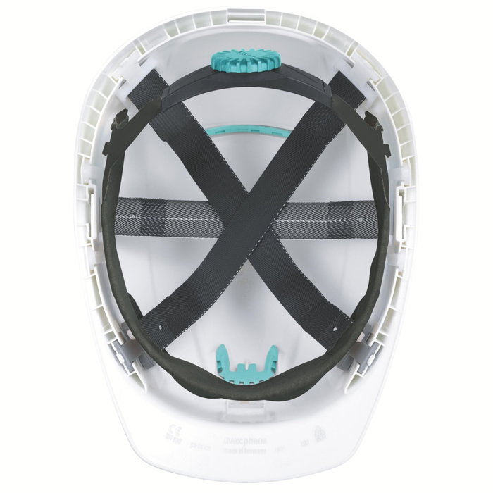 uvex pheos planet B-WR Blanco
