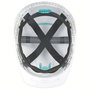 uvex pheos planet B-WR Blanco