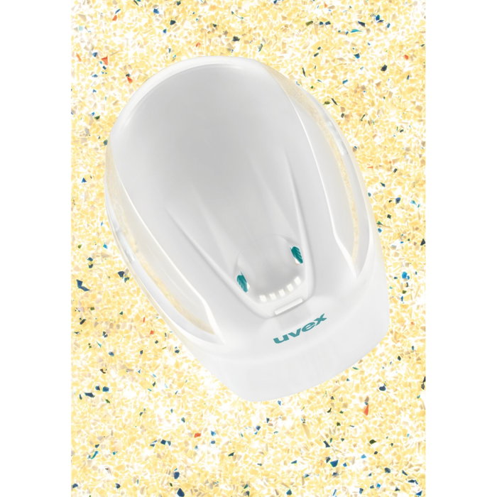 uvex pheos planet B-WR Blanco