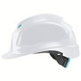 uvex pheos planet B-WR Blanco