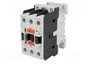 LOVATO ELECTRIC Contactor BF 3-polar 38A 110V AC