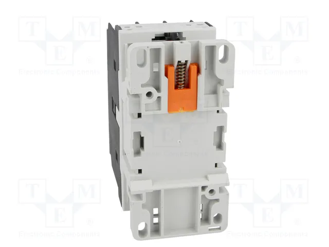 LOVATO ELECTRIC Contactor BF 3-polar 38A 110V AC