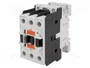 LOVATO ELECTRIC Contactor BF 3-polar 38A 110V AC