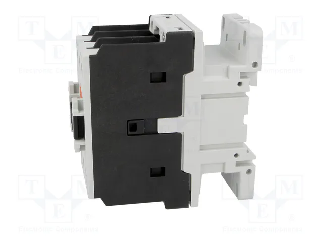 LOVATO ELECTRIC Contactor BF 3-polar 38A 110V AC