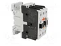 LOVATO ELECTRIC Contactor BF 3-polar 38A 110V AC