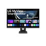 Monitor Gaming LG 27SR50F-B 27" Full HD 60 Hz