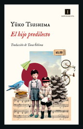 El hijo predilecto, Yuko Tsushima - IMPEDIMENTA