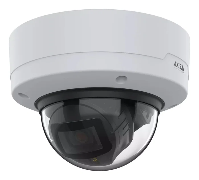 Axis P3275-LV Cámara de seguridad IP 1080p