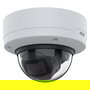Axis Cámara de Seguridad IP Fija Domo P3275-LV Interior 1080p HDTV 2MP WDR 120dB PTZ Visión Nocturna 40m ARTPEC-9 IP54 IK10
