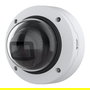 Axis Cámara de Seguridad IP Fija Domo P3275-LV Interior 1080p HDTV 2MP WDR 120dB PTZ Visión Nocturna 40m ARTPEC-9 IP54 IK10