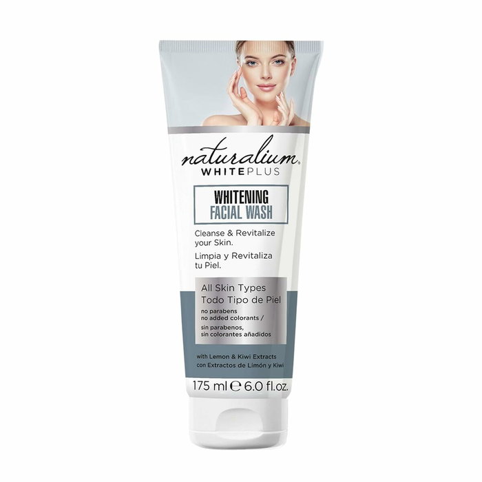Naturalium Face Wash Whithenning 175 ml Naturalium Face Wash Whithenning 175 ml