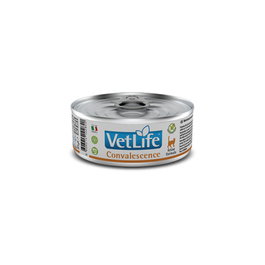 Farmina Vet Life Cat Convalescence 12x85g