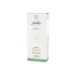 BioNike Defence Hair Champú Purificante y Regulador de Sebo 200 ml