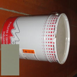 MOYPE Imprimacion Taller Gris Perla 611 20Kg