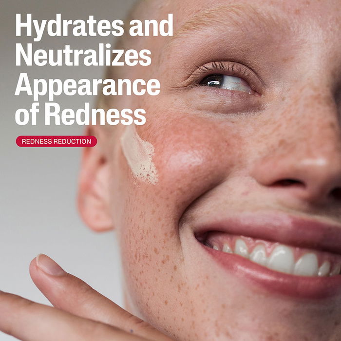 Cetaphil PRO REDNESS CONTROL Hidratante Facial SPF30 para Piel Sensible con Rojeces 50 ml