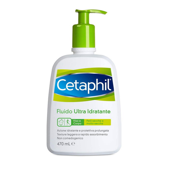 Cetaphil PRO REDNESS CONTROL Hidratante Facial SPF30 50 ml