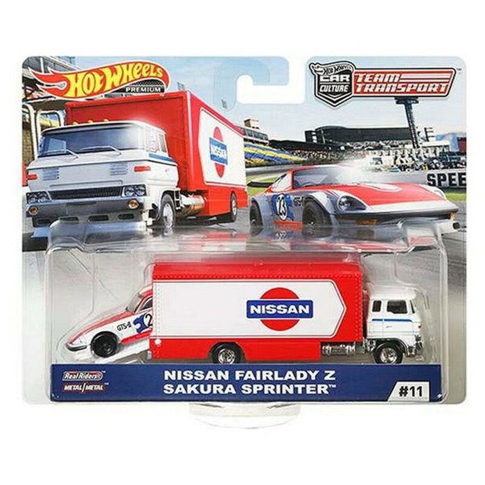 Hot Wheels Transportadores + Ayuda de Vehículos Hot Wheels Transportadores + Ayuda de Vehículos