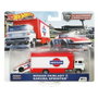 Hot Wheels Transportadores + Ayuda de Vehículos