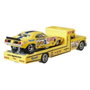 Hot Wheels Transportadores + Ayuda de Vehículos