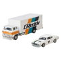 Hot Wheels Transportadores + Ayuda de Vehículos