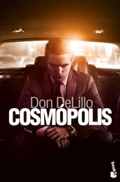 Cosmópolis, Don DeLillo - BOOKET