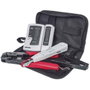 Intellinet Kit de herramientas para red de 4 piezas