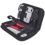 Intellinet Kit de herramientas para red de 4 piezas