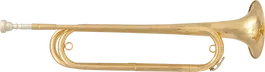 SML Ftpc61 Trompeta Natural 14x14x53 cm