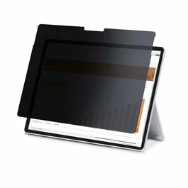 StarTech 123SP-PRIVACY-SCREEN Filtro de Privacidad Mate Antirreflejos y Filtro Luz Azul para Microsoft Surface Pro 4/5/6/7/7+ de 12.3 Pulgadas, Compatible con Pantalla Táctil