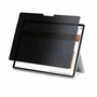 StarTech 123SP-PRIVACY-SCREEN Filtro de Privacidad Mate Antirreflejos y Filtro Luz Azul para Microsoft Surface Pro 4/5/6/7/7+ de 12.3 Pulgadas, Compatible con Pantalla Táctil