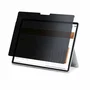 StarTech 123SP-PRIVACY-SCREEN Filtro de Privacidad Mate Antirreflejos y Filtro Luz Azul para Microsoft Surface Pro 4/5/6/7/7+ de 12.3 Pulgadas, Compatible con Pantalla Táctil
