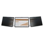 Startech Filtro de privacidad mate de 4 vías para Surface Pro 12.3 pulgadas
